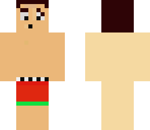 brenuscus  in boxers