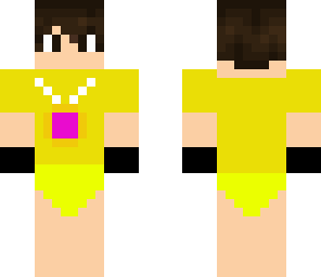 skys brother