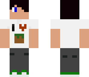 i love minecraft