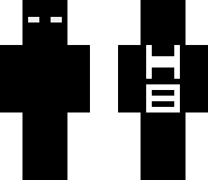 ninja herobrine