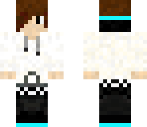 meh new skin