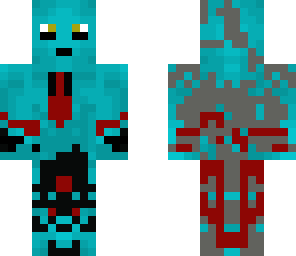 agent death