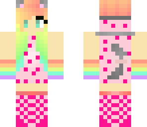 nyan cat