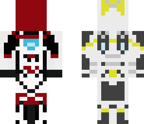 iron slender