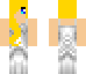 fixed dress