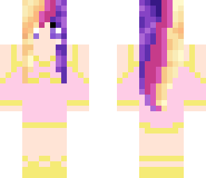 princess cadence