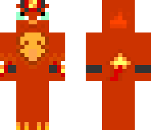 coronamon