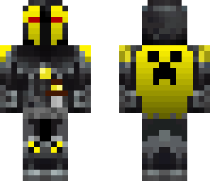 yellow pvp
