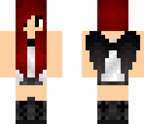 fixed dark angel