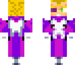 super sergiox