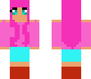 my sisters skin 