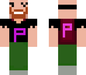 peter