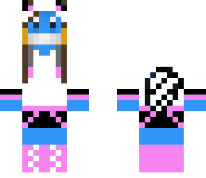 mudkip girl