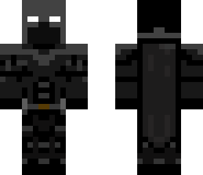 the dark knight fixed