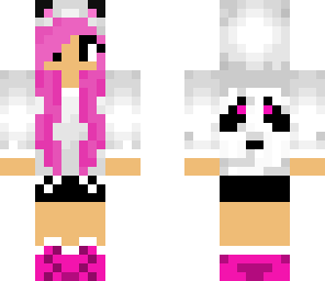 panda fixed