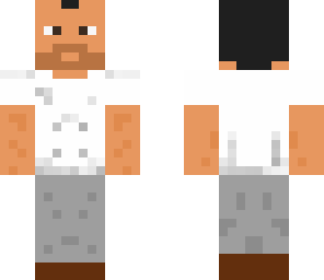 trevor