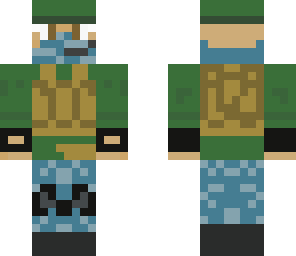recon bf3