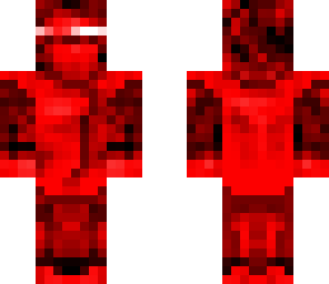 agent red