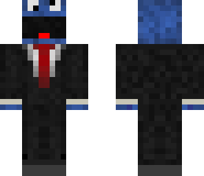 cookie monster