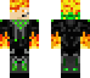 gamer falmer