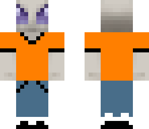 mi alien