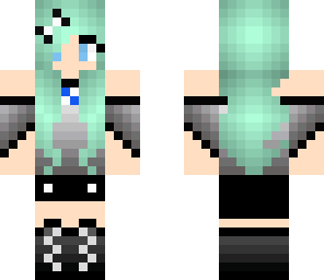 moon girl