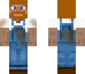 killbomb117's farming skin