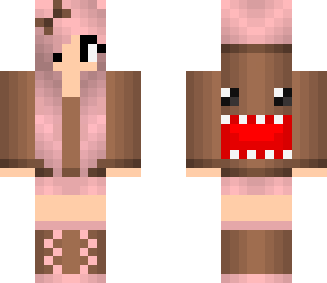 domo to my liking