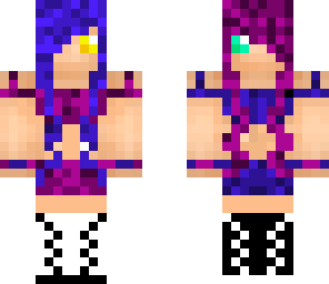 evil double twin