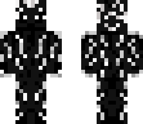 cosmic ender