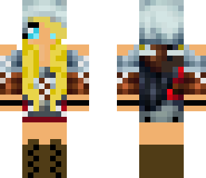 girl
