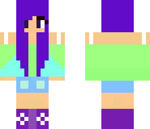 leah