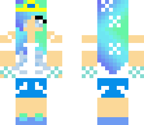 ice queen