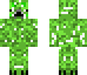 derpy creeper