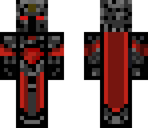 black knight