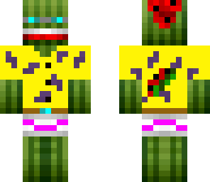 mr melon