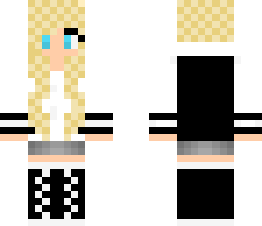 perfect_girl4455's new epic skin