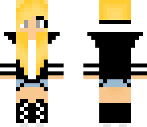 pretty varsity girl