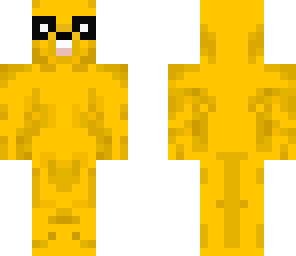 jake the dog