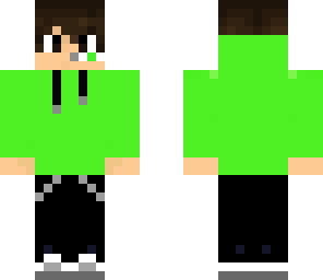cool boy