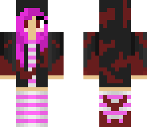 for my friend l bloodyfeline