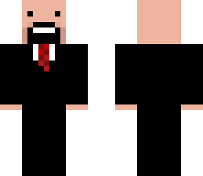 not the evil notch