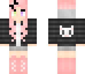 my skin agent fluff 001