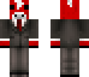 mooshroom suit