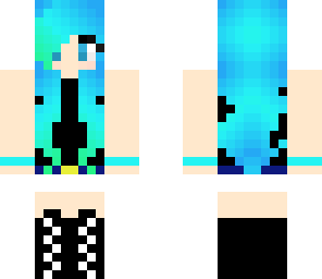 cute girl