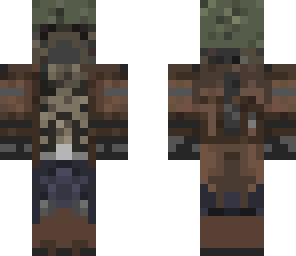 ncr ranger final
