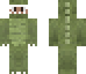 steve dinossauro