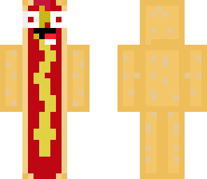 hot dog