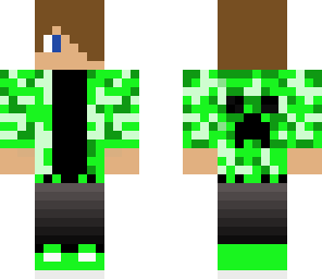 cool gamer guy fixed