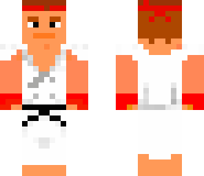 ryu street figther